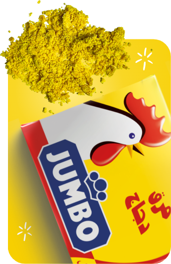 مكعبات جومبو